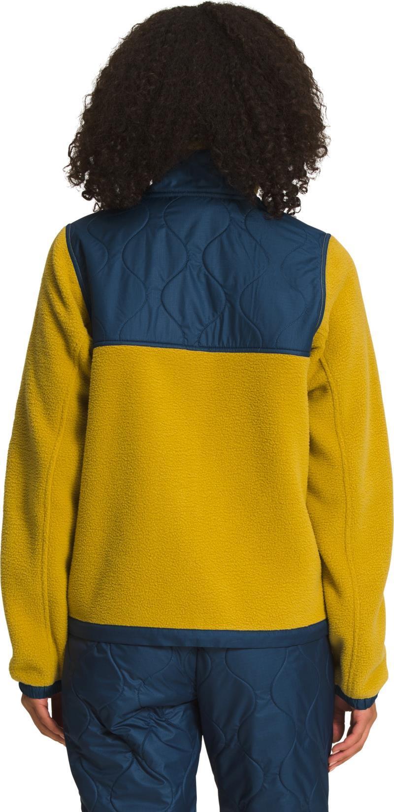 Royal Arch Full Zip Jacket - Womens - Image 4