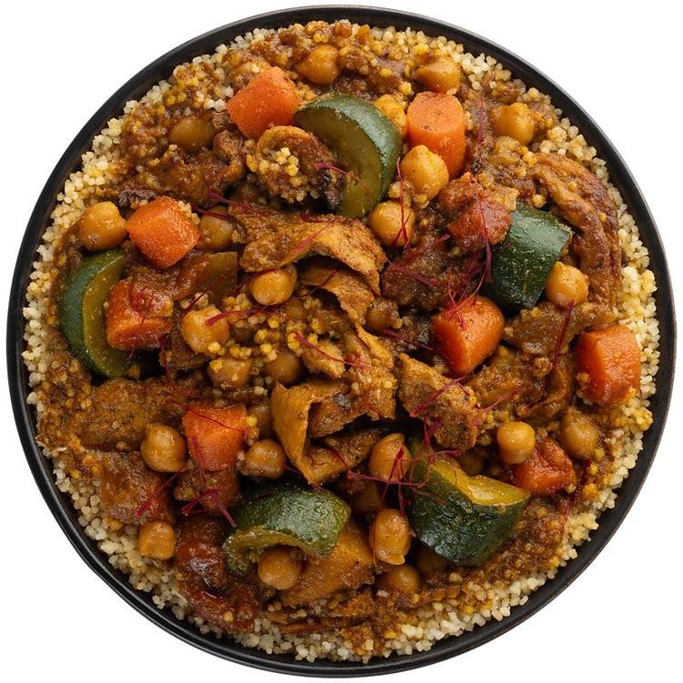 Royal Couscous - Image 2