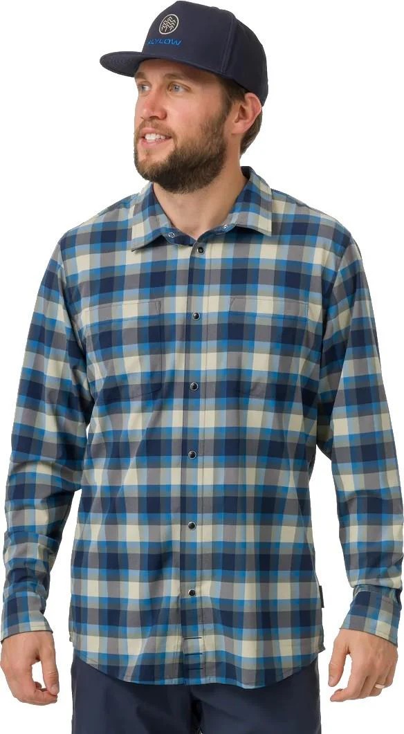 Royal Shirt - Mens - Image 3