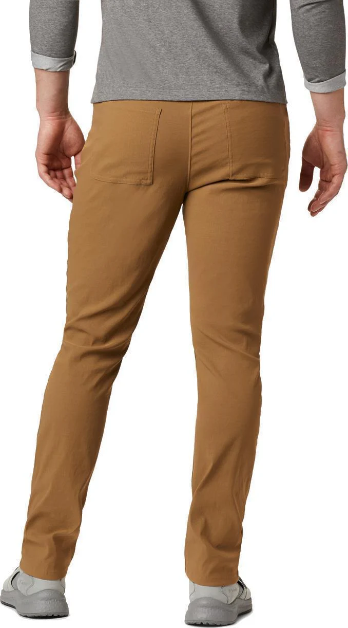 Royce Range Pants, 30" Inseam - Mens - Image 2