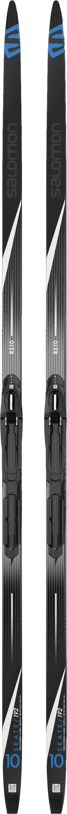 RS10 + Shift-In - Image 2