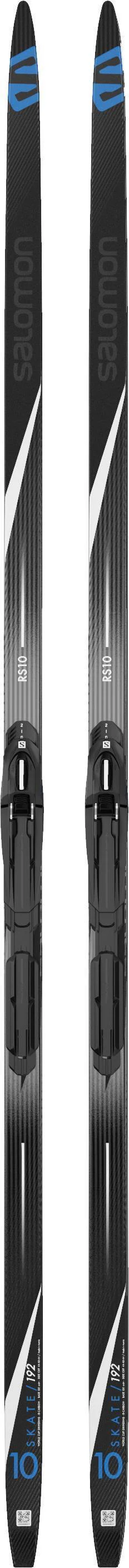 RS10 X-Stiff + Shift-In - Image 2