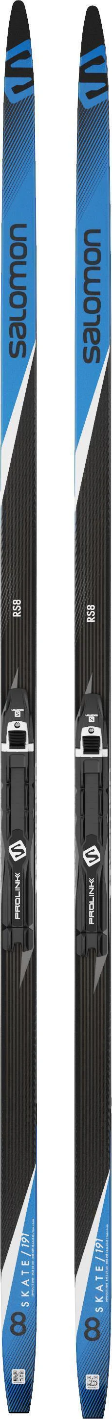 RS8 X-Stiff PM ProLink Pro - Set - Image 2