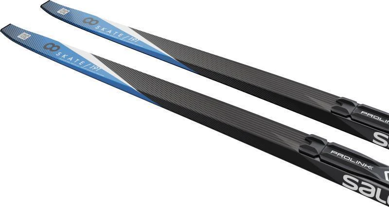 RS8 X-Stiff PM ProLink Pro - Set - Image 5