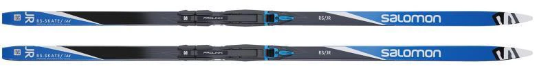 RS Junior + PM ProLink Race Skate Junior - Set - Image 2