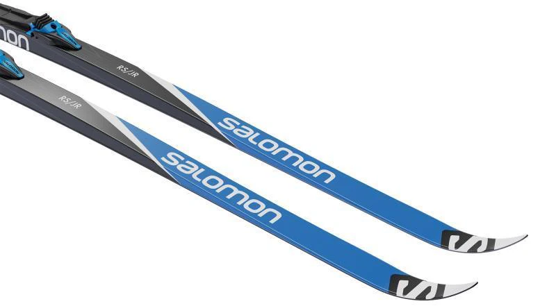 RS Junior + PM ProLink Race Skate Junior - Set - Image 4