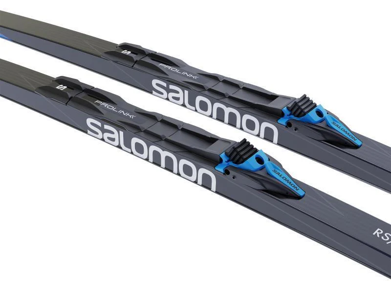 RS Junior + PM ProLink Race Skate Junior - Set - Image 6
