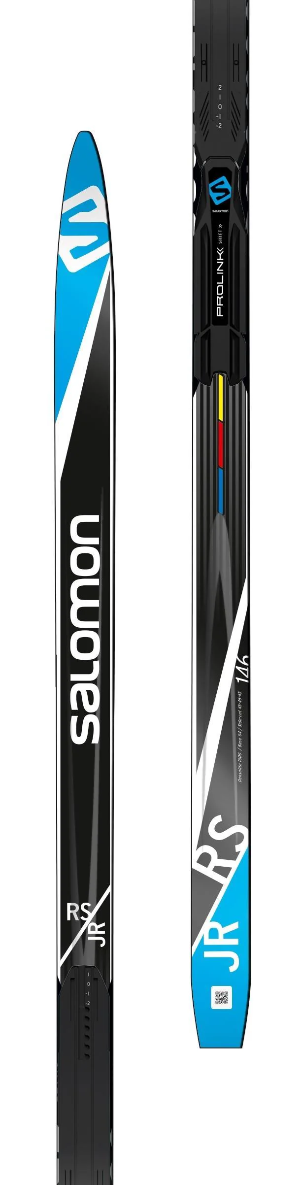 RS Skis - Junior - Image 2