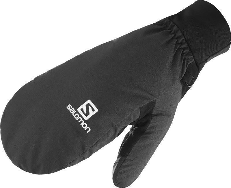 Cross Warm Mittens - Image 2