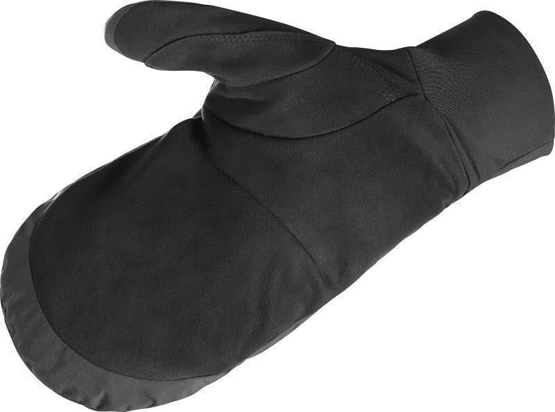 Cross Warm Mittens - Image 3