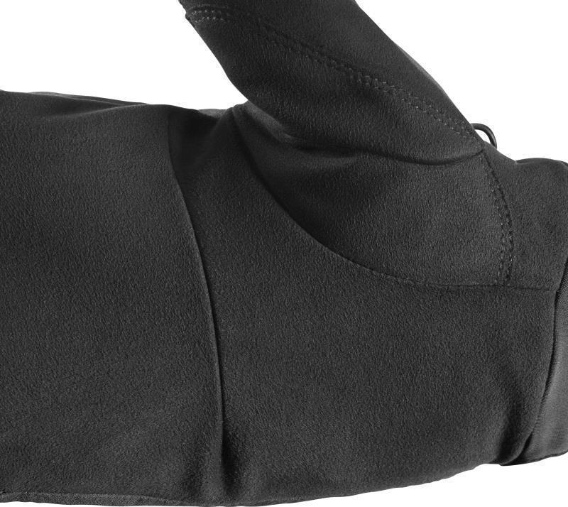 Cross Warm Mittens - Image 4