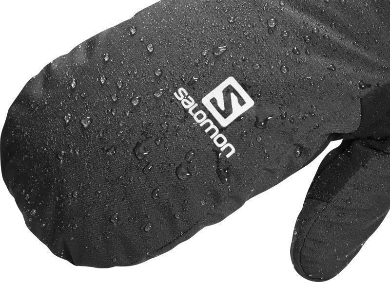 Cross Warm Mittens - Image 6