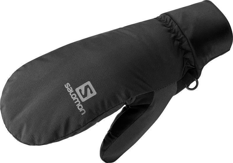 Cross Warm Mittens - Image 7