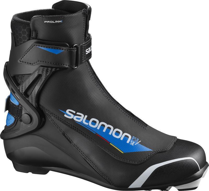 RS8 Prolink - Skate Ski Boots - Mens