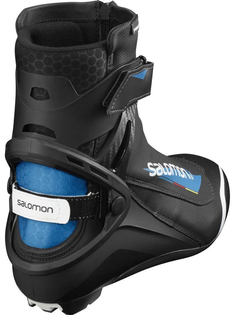 RS8 Prolink - Skate Ski Boots - Mens - Image 2