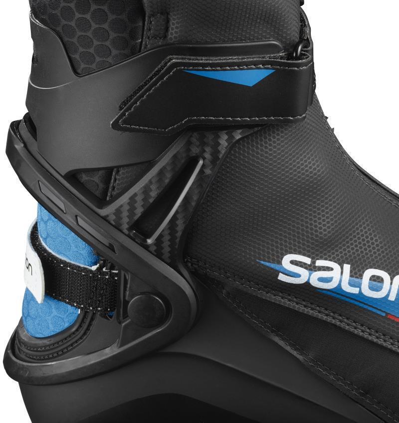 RS8 Prolink - Skate Ski Boots - Mens - Image 3