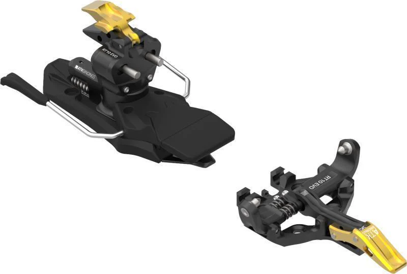 Rt 10 Evo Touring Bindings