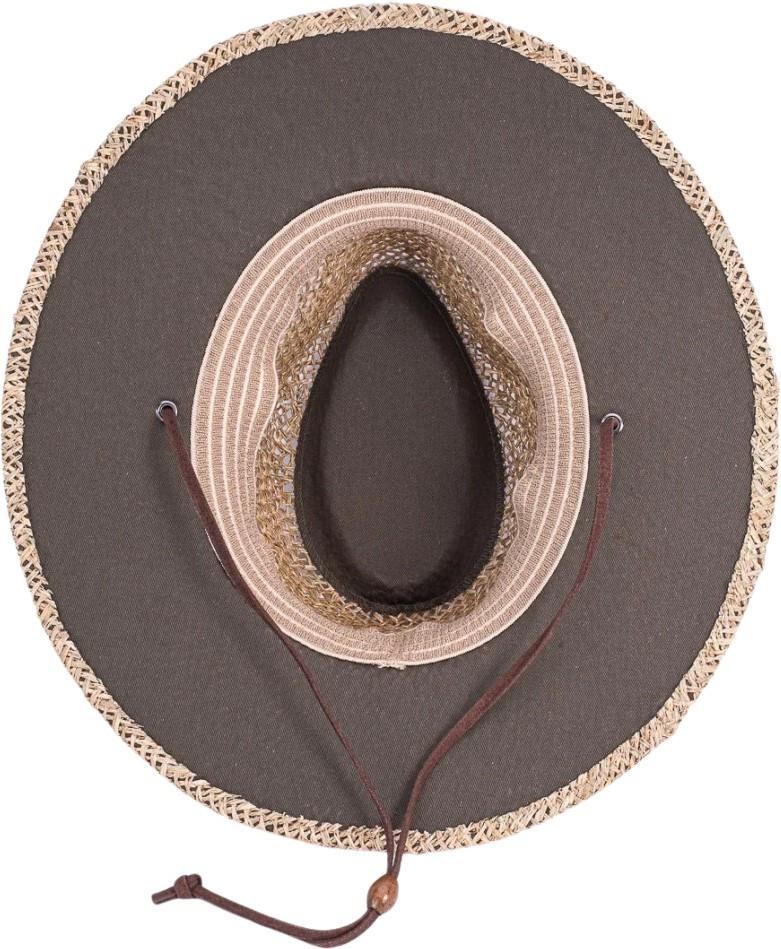 Rubin Sun Hat - Mens - Image 2
