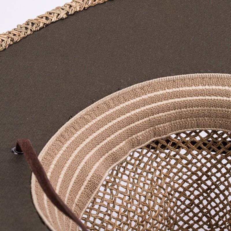 Rubin Sun Hat - Mens - Image 3