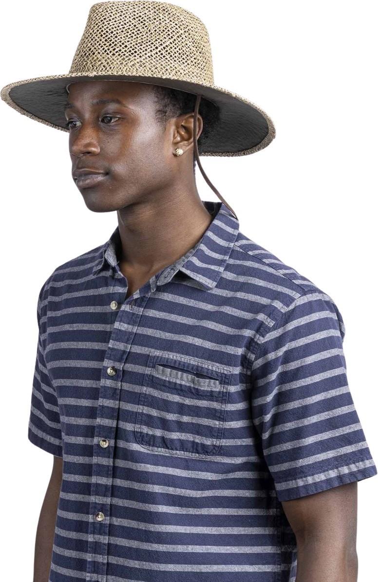 Rubin Sun Hat - Mens - Image 4