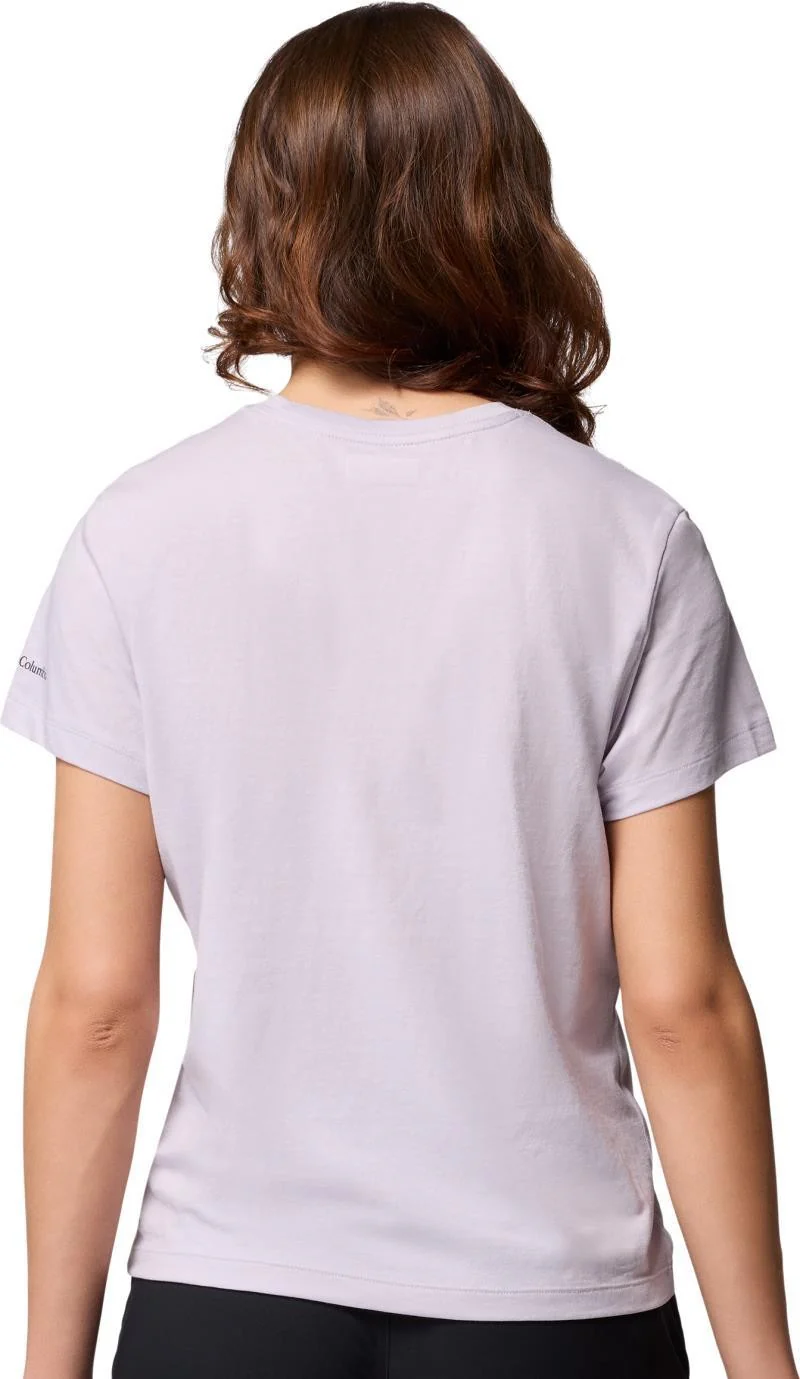 Ruby Springs Graphic Fitted SS, Extended - Womens - Image 11