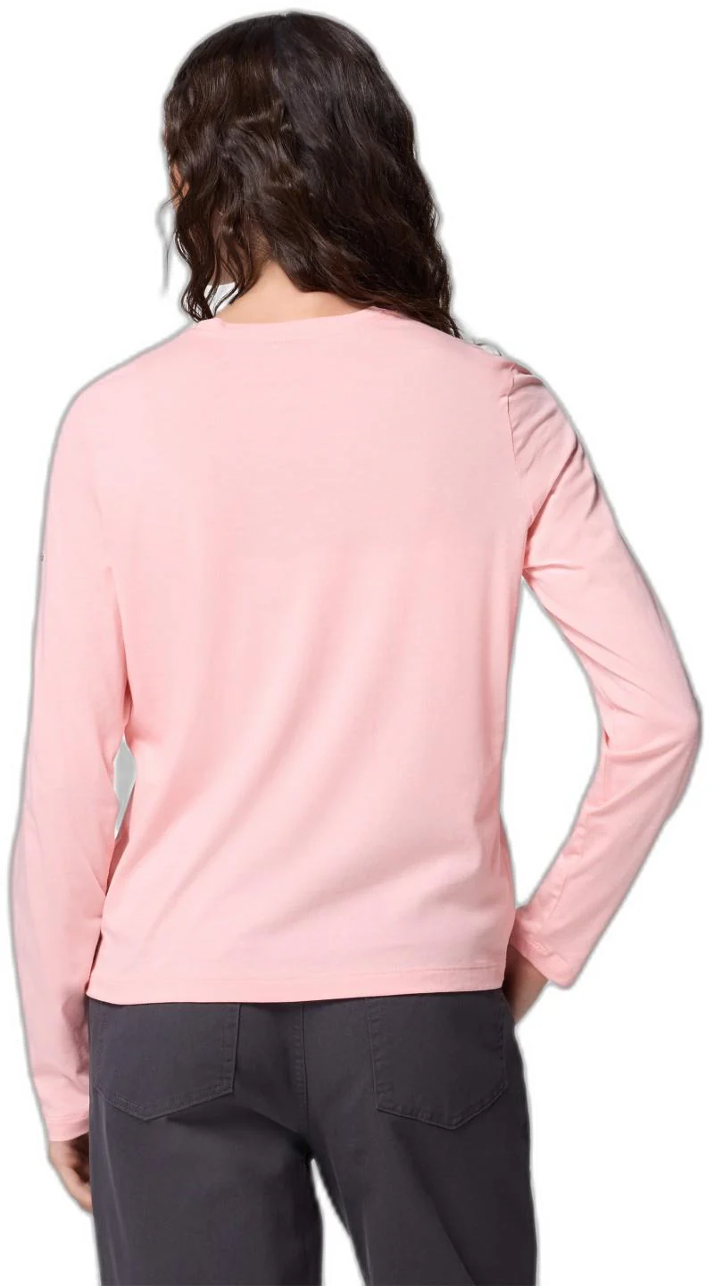 Ruby Springs Graphic LS Tee - Womens - Image 11