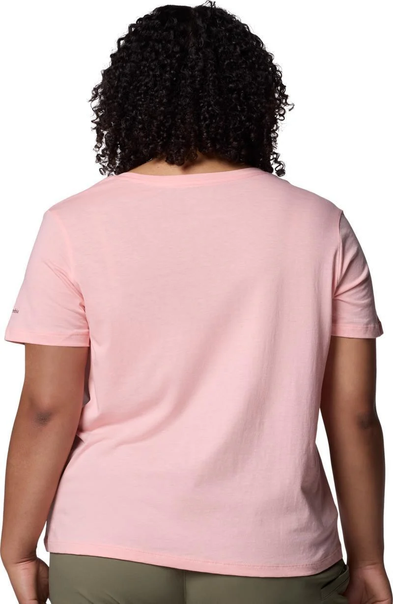 Ruby Springs Graphic Scoop Neck SS, Extended - Womens - Image 15