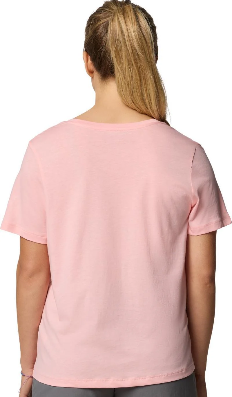 Ruby Springs Graphic Scoop Neck SS - Womens - Image 18