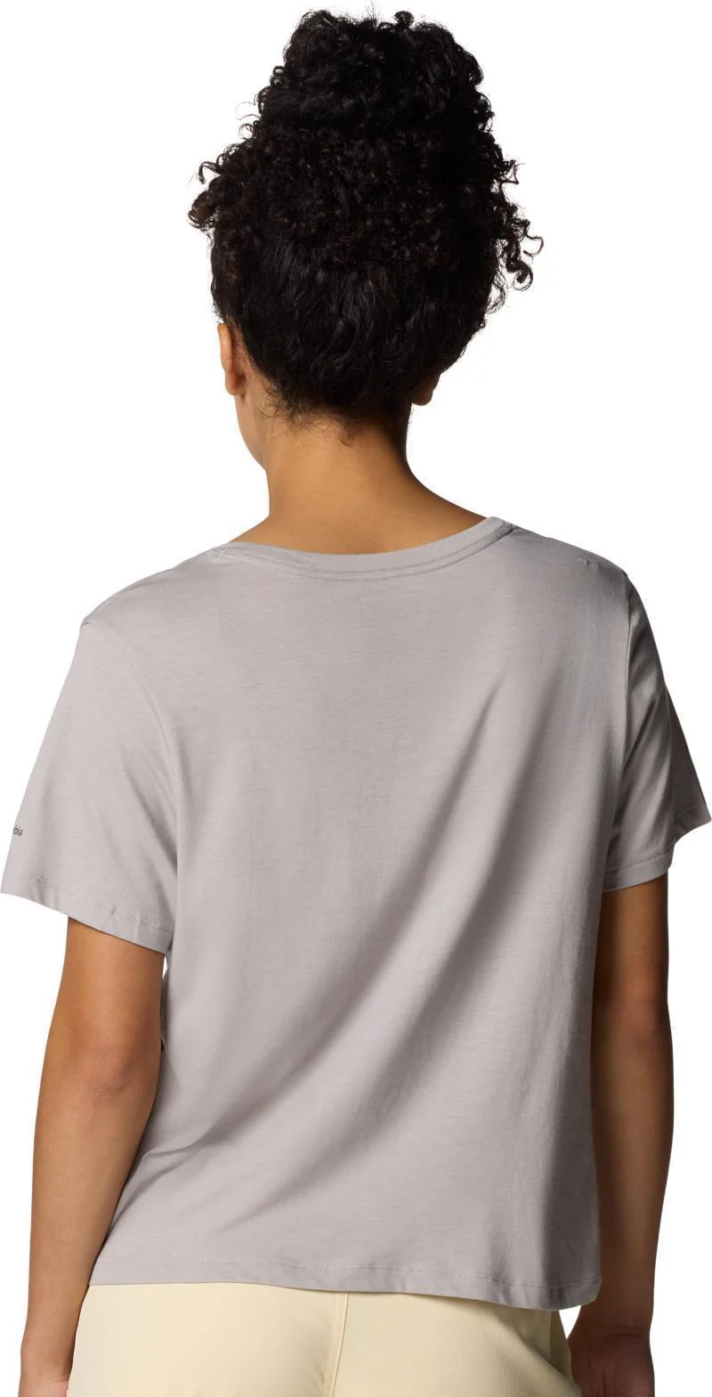 Ruby Springs Graphic Scoop Neck SS - Womens - Image 3