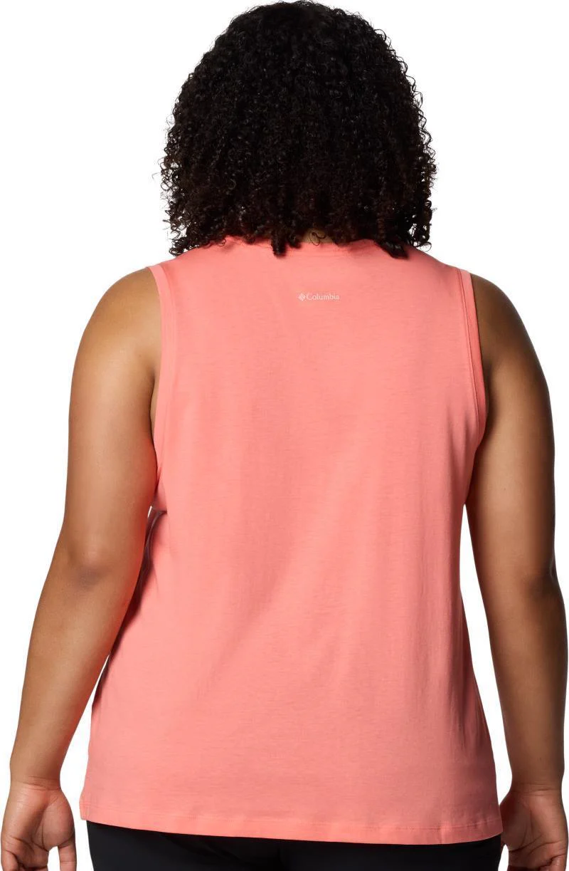 Ruby Springs Graphic Tank, Extended - Womens - Image 13