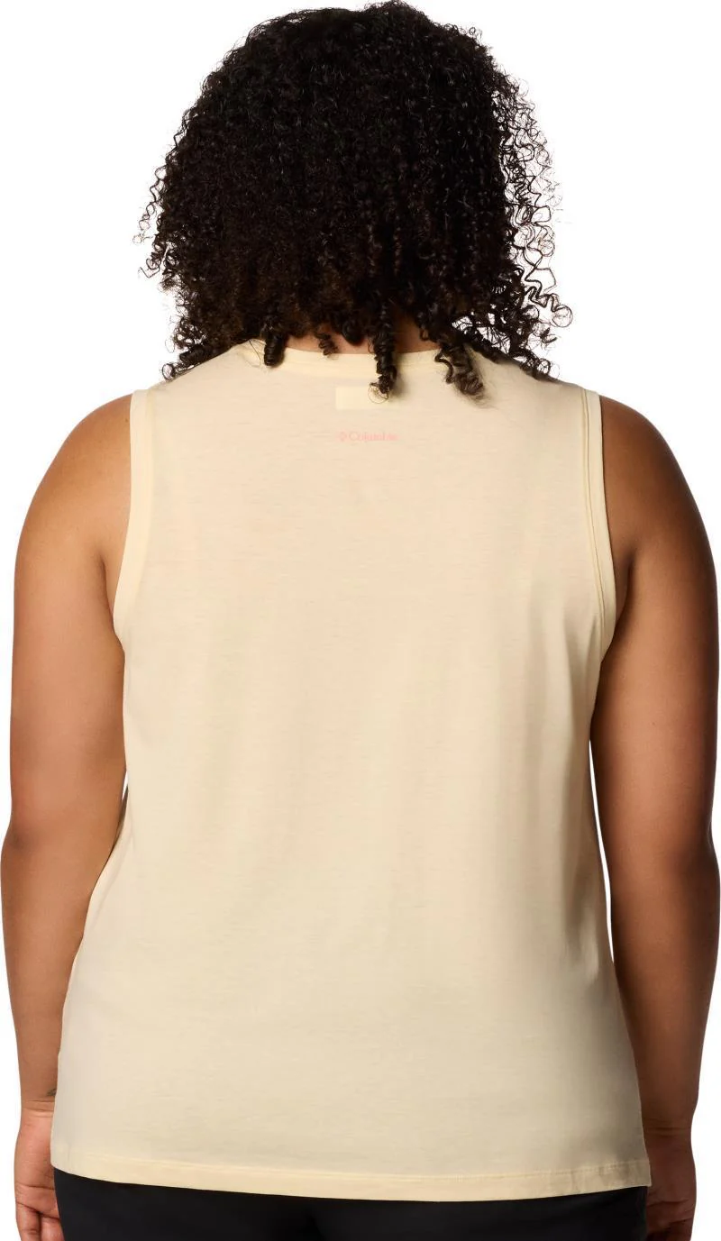 Ruby Springs Graphic Tank, Extended - Womens - Image 17