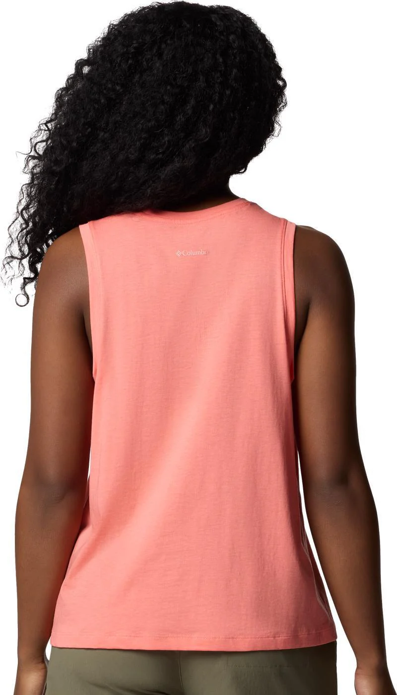 Ruby Springs Graphic Tank - Womens - Image 10