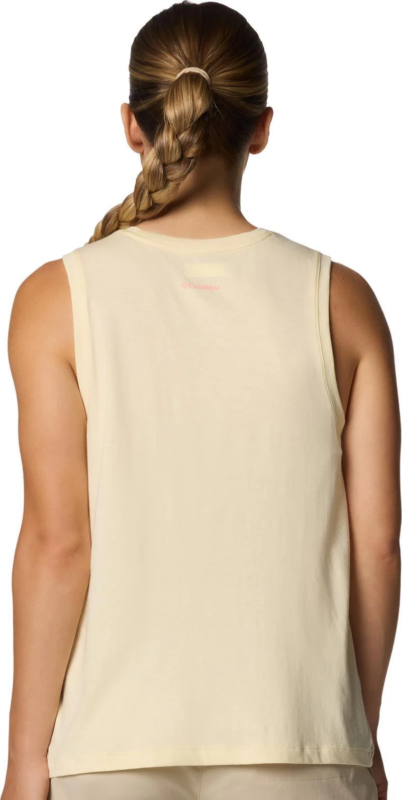Ruby Springs Graphic Tank - Womens - Image 13