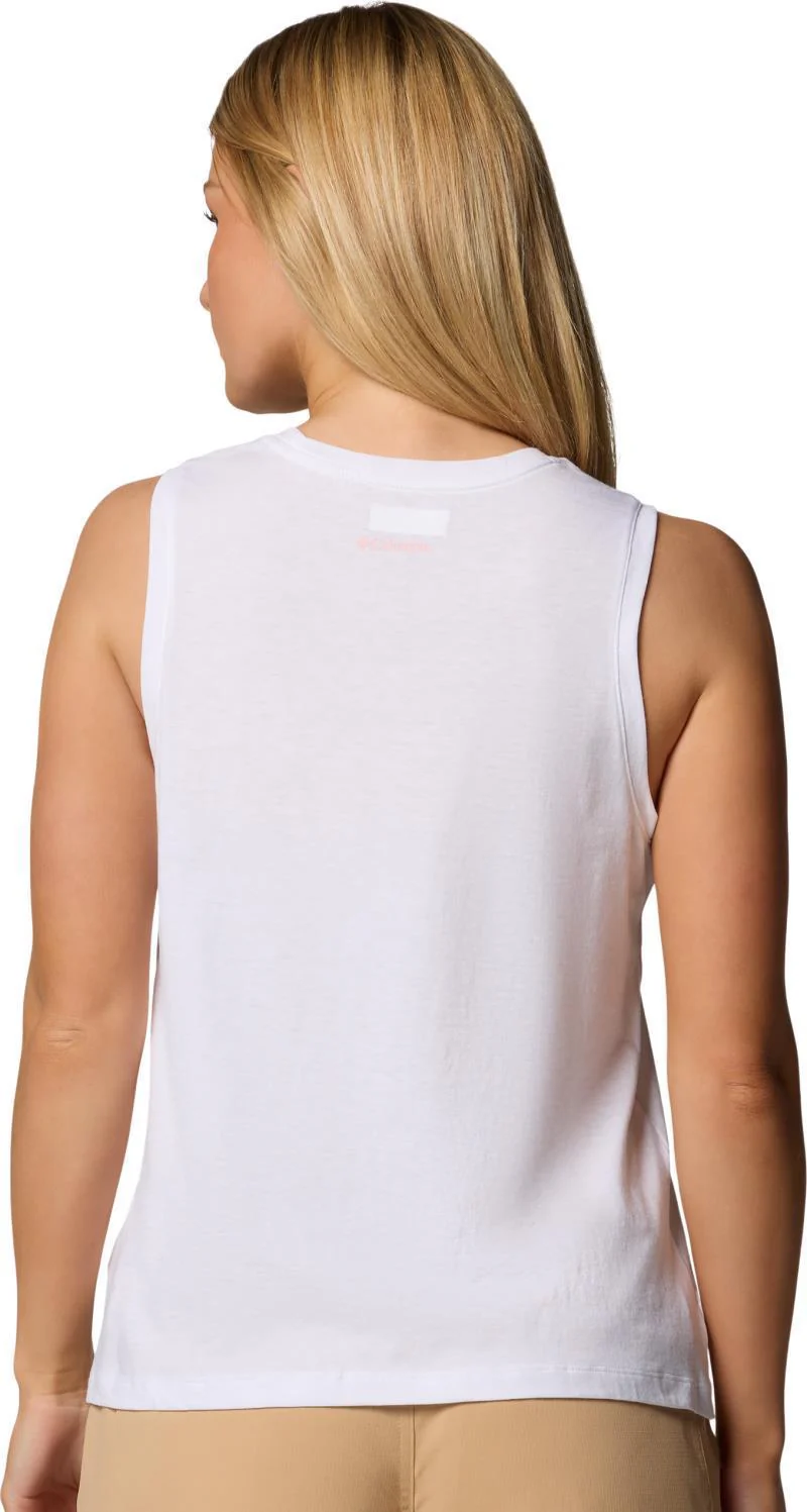 Ruby Springs Graphic Tank - Womens - Image 3