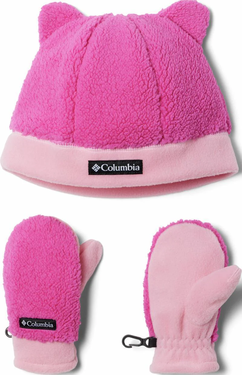 Rugged Ridge Beanie and Mittens - Toddler - Image 2