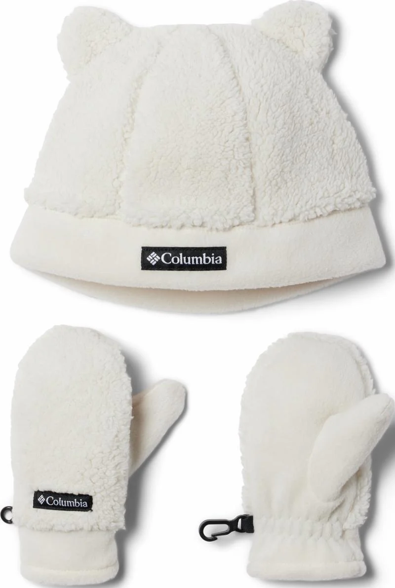 Rugged Ridge Beanie and Mittens - Toddler - Image 3