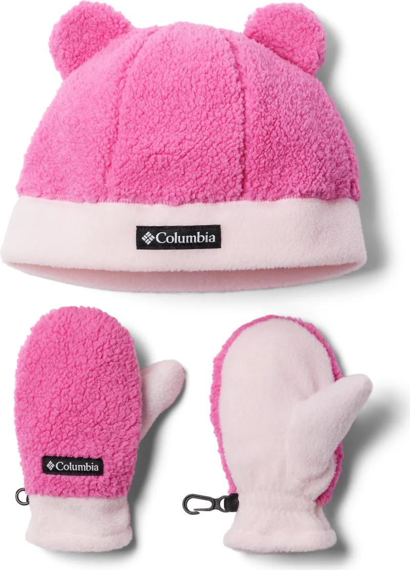 Rugged Ridge Beanie and Mittens - Toddler - Image 4