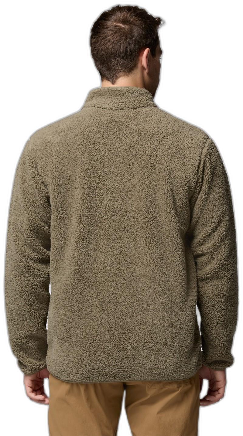 Rugged Ridge High Pile Full-Zip - Mens - Image 12