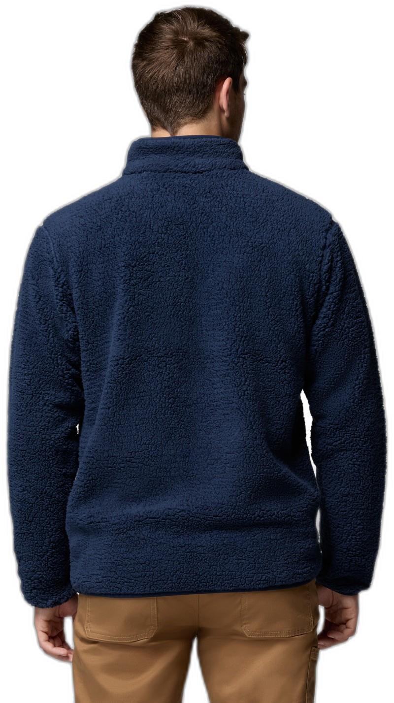 Rugged Ridge High Pile Full-Zip - Mens - Image 15