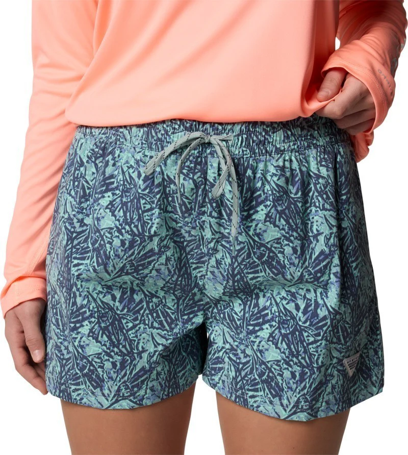 Rugged Water Shorts, 2" Inseam - Womens - Image 14
