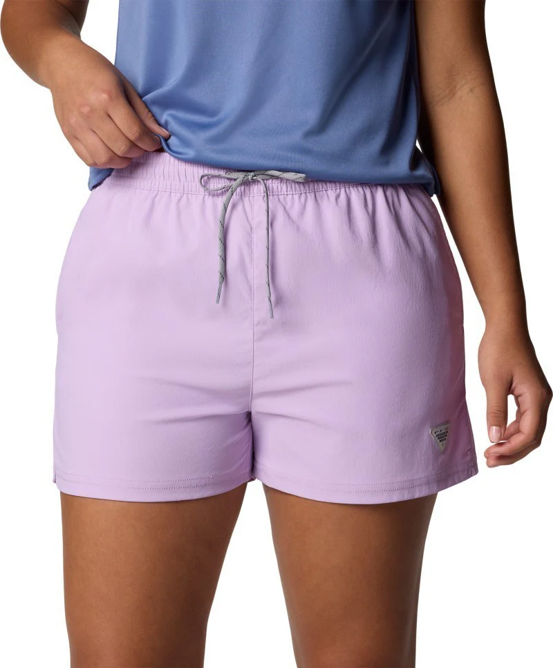 Rugged Water Shorts, 2" Inseam - Womens - Image 19