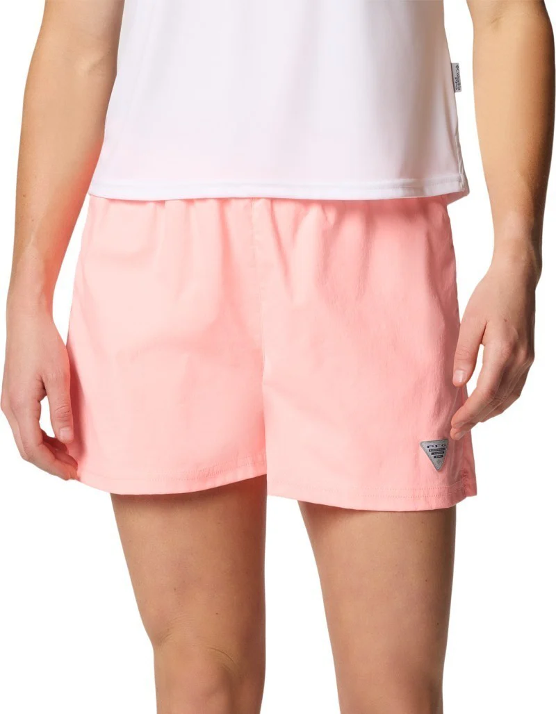 Rugged Water Shorts, 2" Inseam - Womens - Image 21