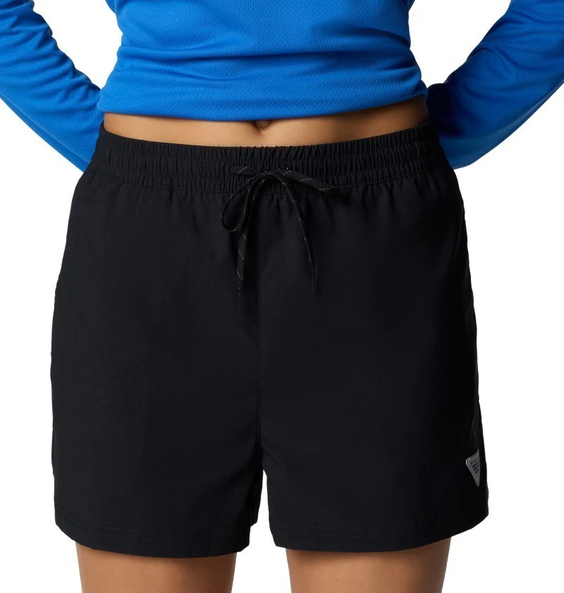 Rugged Water Shorts, 2" Inseam - Womens - Image 3