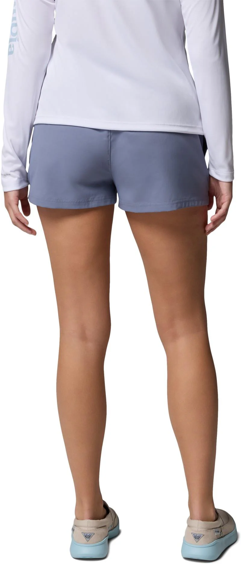 Rugged Water Shorts, 2" Inseam - Womens - Image 32