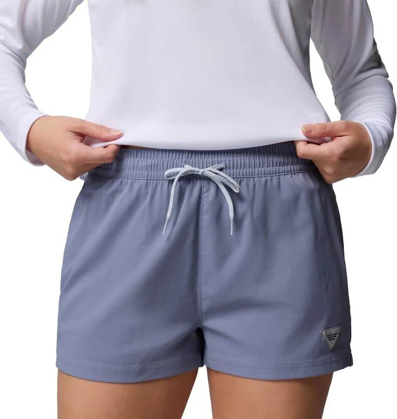 Rugged Water Shorts, 2" Inseam - Womens - Image 33