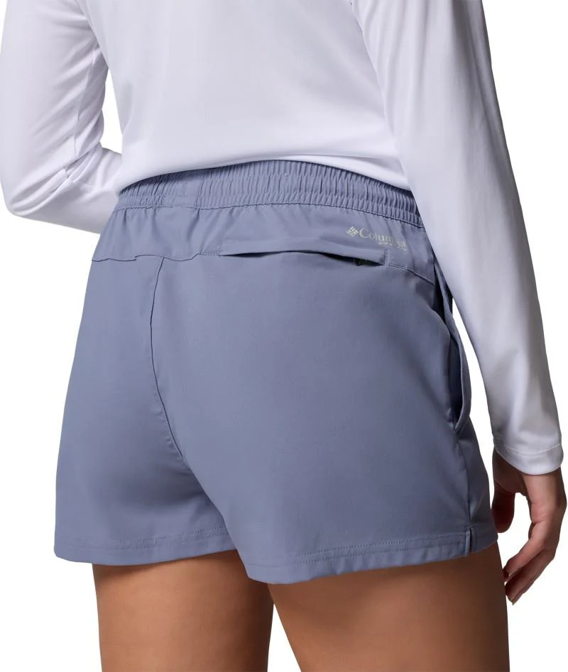 Rugged Water Shorts, 2" Inseam - Womens - Image 34
