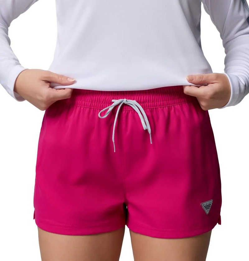 Rugged Water Shorts, 2" Inseam - Womens - Image 38