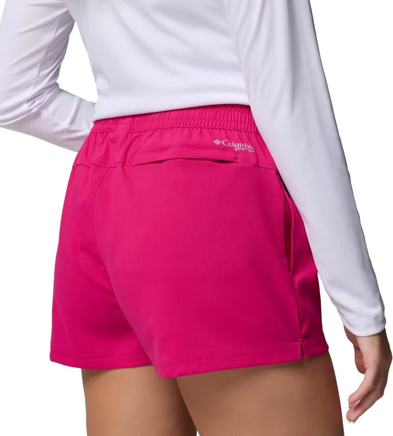 Rugged Water Shorts, 2" Inseam - Womens - Image 39