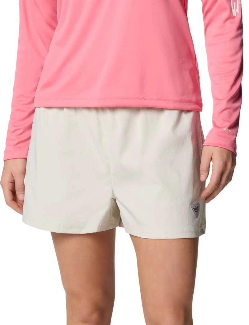 Rugged Water Shorts, 2" Inseam - Womens - Image 5