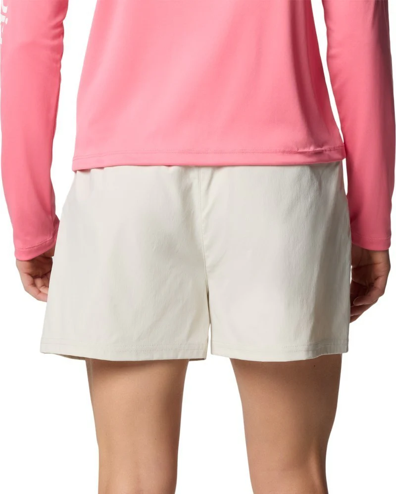 Rugged Water Shorts, 2" Inseam - Womens - Image 6